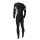 CHILLPROOF REAR FULL ZIP SUIT - MENS