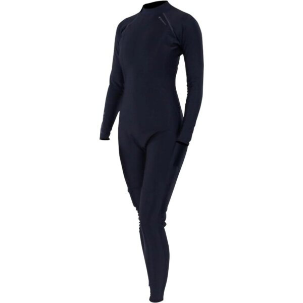 CHILLPROOF REAR FULL ZIP SUIT - WOMENS