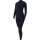 CHILLPROOF REAR FULL ZIP SUIT - WOMENS