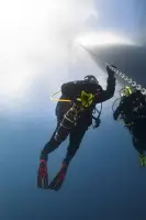 eLearning - Dry Suit Diver