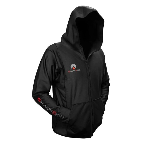 Sharkskin CHILLPROOF HOODED JACKET