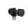 NAUTEC - Sidemount DarkLine Air 232 bar left