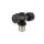 NAUTEC - Sidemount DarkLine Air 232 bar right