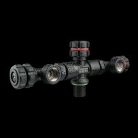 NAUTEC - SLT Ventil Air 232 / DARK Line