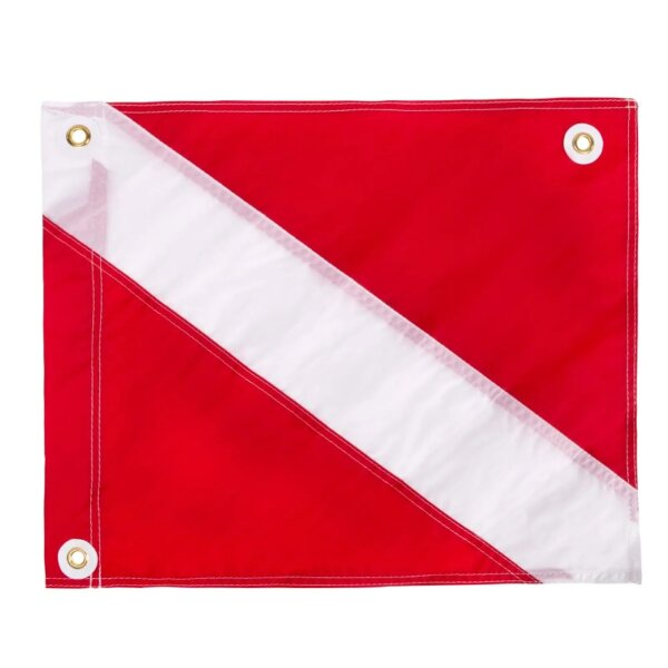 POLARIS Taucherflagge