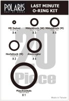POLARIS "Last Minute O-Ring Kit"