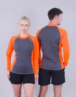 Sharkskin Rapid Dry Longsleeve