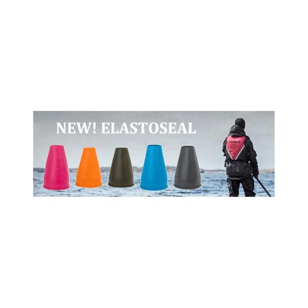 SI TECH - ELASTOSEAL/TPE - Armmanschetten