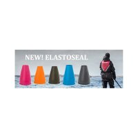 SI TECH - ELASTOSEAL/TPE - Armmanschetten
