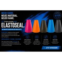 SI TECH - ELASTOSEAL/TPE - Armmanschetten