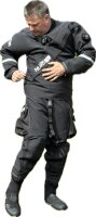 POLARIS Proline Trilaminat Drysuit