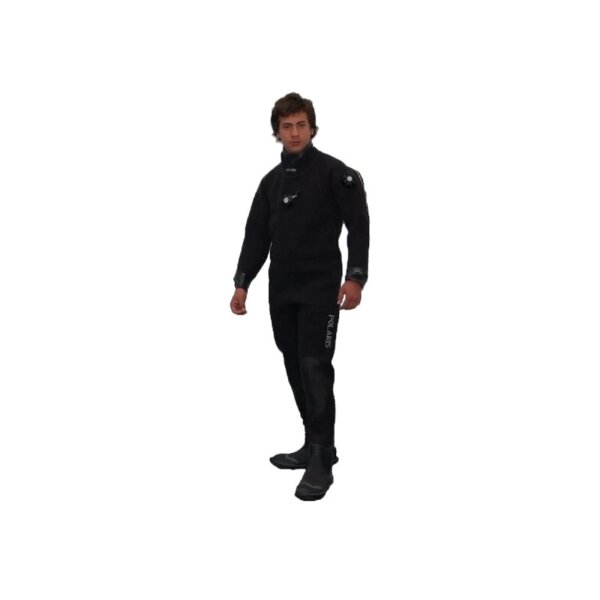 POLARIS 4 mm Basic Neopren Trockentauchanzug