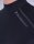 Sharkskin CHILLPROOF Long Sleeve Mens Black/Black