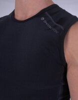 Sharkskin CHILLPROOF Vest Mens Black