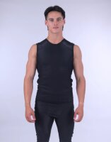 Sharkskin CHILLPROOF Vest Mens Black