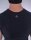 Sharkskin CHILLPROOF Vest Mens Black