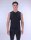 Sharkskin CHILLPROOF Vest Mens Black