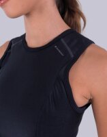 Sharkskin CHILLPROOF Vest Ladies BLACK