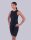 Sharkskin CHILLPROOF Vest Ladies BLACK