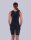 Sharkskin CHILLPROOF Vest Ladies BLACK