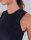 Sharkskin CHILLPROOF Vest Ladies BLACK