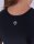 Sharkskin CHILLPROOF Vest Ladies BLACK