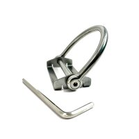 Polaris D-Ring "Quick-Mount" 50mm