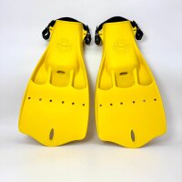 POLARIS TEK Flosse "Proline Techfin"