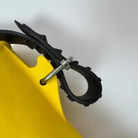 POLARIS TEK Flosse "Proline Techfin"