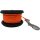 Polaris "Quick Stop" Spool (20m) mit Edelstahl Double Ender