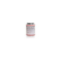 HELASTOPAKT Wassersport Kleber (schwarz) 50 ml - Dose