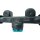 Polaris Twinventil, feststehend 232 bar (Black Edition)