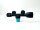 Polaris Twinventil, feststehend 232 bar (Black Edition)