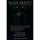 ECS 12L lang/232 bar Stahl TG konkav ( matt schwarz ) mit Twinventill (Black Beauty)