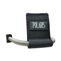POLARIS Proline Edelstahl Spring Straps (Klammer)- PAAR