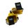 POLARIS Proline Edelstahl Spring Straps (Klammer)- PAAR