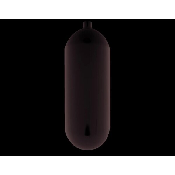 ECS 18L/232 bar Stahlflaschenkörper