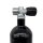 ECS 3 L/232 bar (schwarz) TG mit POLARIS InLine Valve 12048 (G 5/8)
