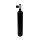 ECS 3 L/232 bar (schwarz) TG mit POLARIS Ventil 12144