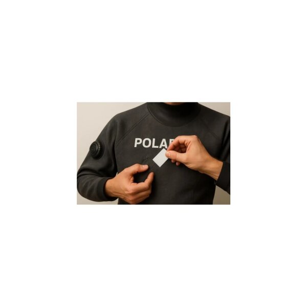 Servicearbeiten TROCKI - Beinlänge kürzen
