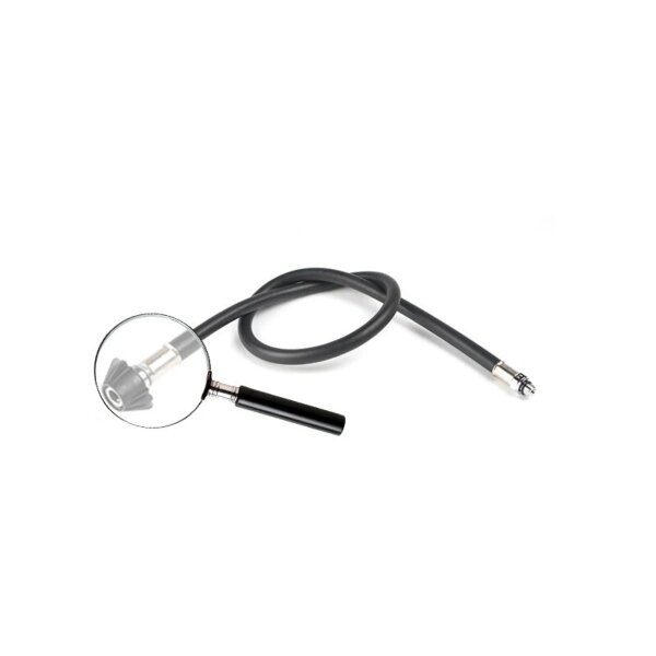 SI TECH Inflatorschlauch Multiwing 80 cm