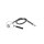 SI TECH Inflatorschlauch Multiwing 80 cm