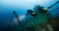 Instructor Trainer Guide - Tec Sidemount, without Binder