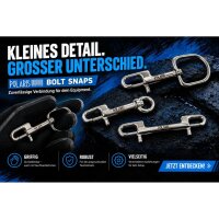 POLARIS Proline Rigging Bolt Snap