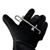 POLARIS Proline Doppelender Bolt Snap