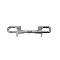 POLARIS Proline Doppelender Bolt Snap