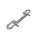 POLARIS Proline Doppelender Bolt Snap