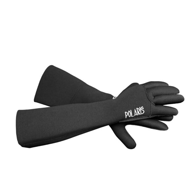 POLARIS Proline Glove 5mm (Professional Kevlar)