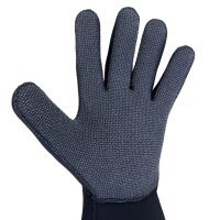 POLARIS Proline Glove 5mm (Professional Kevlar)