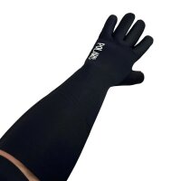 POLARIS Proline Glove 5mm (Professional Kevlar)